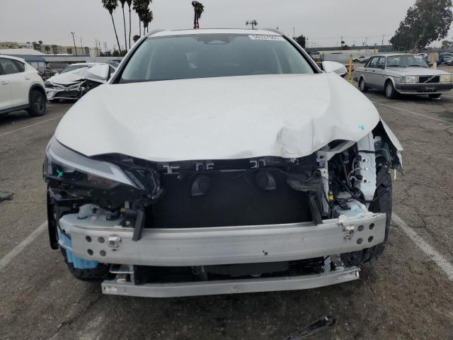 2025 LEXUS NX 250 PRE JTJGDCAZ6S2025006