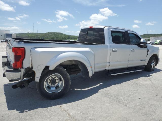 2018 FORD F350 SUPER - 1FT8W3CT2JEB88825