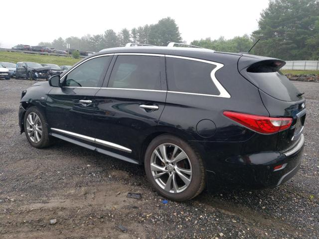 Vin: 5n1al0mm6fc541632, lot: 62077105, infiniti qx60 20152