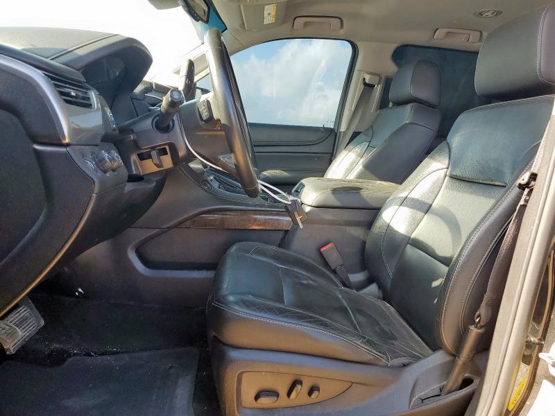 2018 CHEVROLET TAHOE K150 1GNSKBKC9JR340208