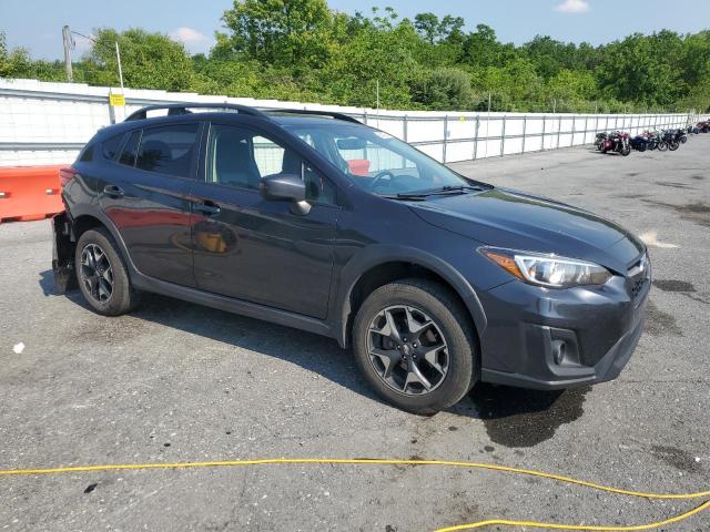 Vin: jf2gtacc8k8365503, lot: 59542555, subaru crosstrek premium 20194