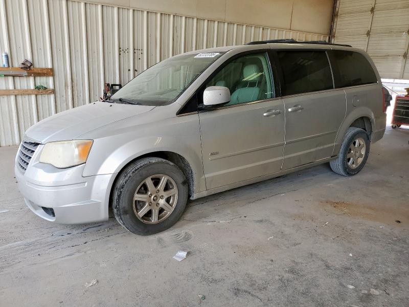 CHRYSLER TOWN & COU
