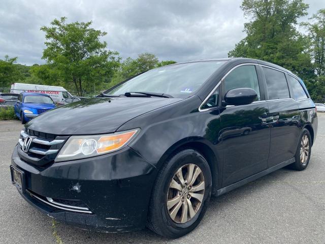 Vin: 5fnrl5h63eb016500, lot: 59507615, honda all models exl 20142