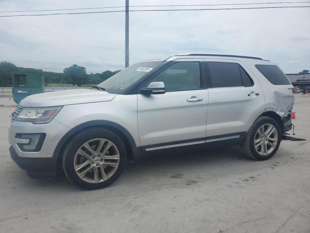 Vin: 1fm5k7f81ggc01411, lot: 59562085, ford explorer limited 2016 img_1