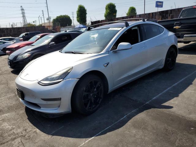 Vin: 5yj3e1ea6jf005289, lot: 59325765, tesla model 3 2018 img_1