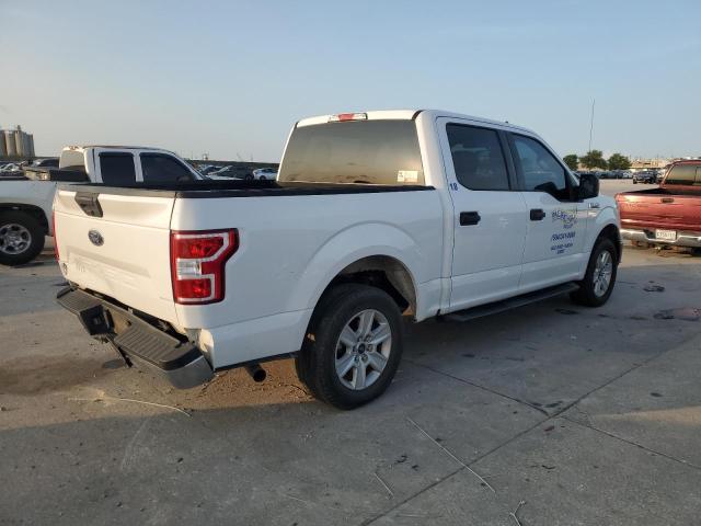 Vin: 1ftew1cb9kkd94886, lot: 58865605, ford f-150 supercrew 20193