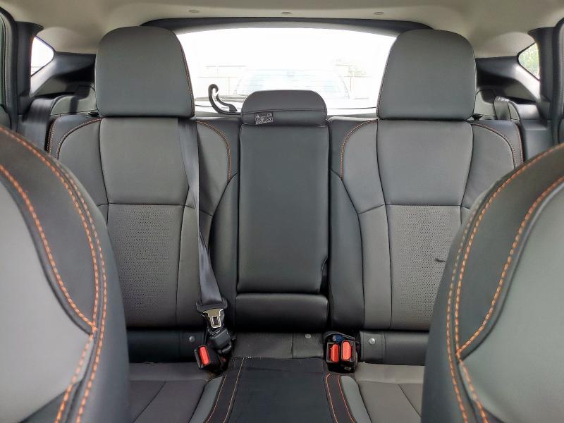 2024 SUBARU CROSSTREK 4S4GUHN66R3737029