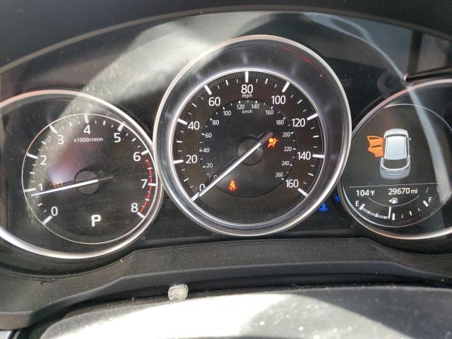 2023 MAZDA CX-5 SELEC JM3KFBBM9P0177487