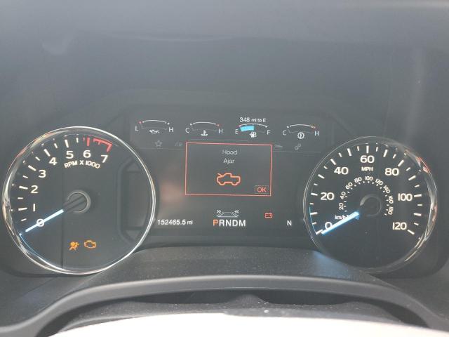 2019 FORD F150 SUPER - 1FTEW1E46KFA14796