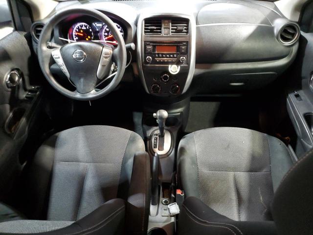 2015 NISSAN VERSA S 3N1CN7AP1FL893412
