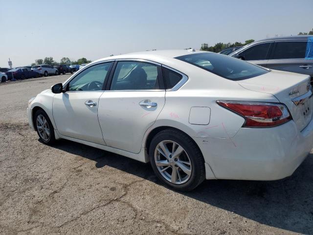 Vin: 1n4al3ap6fc292517, lot: 59679385, nissan altima 2.5 20152