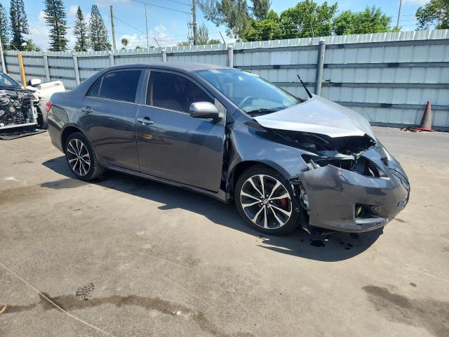 Vin: jtdbu4ee2a9113101, lot: 61760005, toyota corolla base 20104