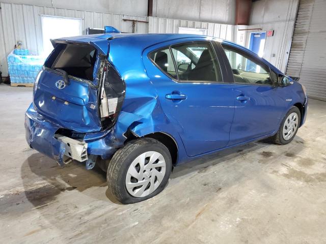 Vin: jtdkdtb33g1138965, lot: 60209525, toyota prius 20163
