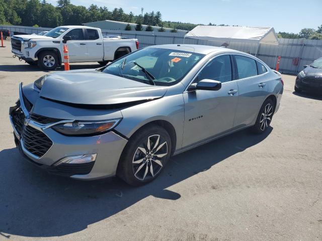 2024 CHEVROLET MALIBU RS - 1G1ZG5ST8RF156605