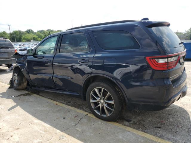 2017 DODGE DURANGO GT 1C4RDJDG5HC806189