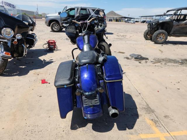 2020 HARLEY-DAVIDSON FLTRXS - 1HD1KTP1XLB611157
