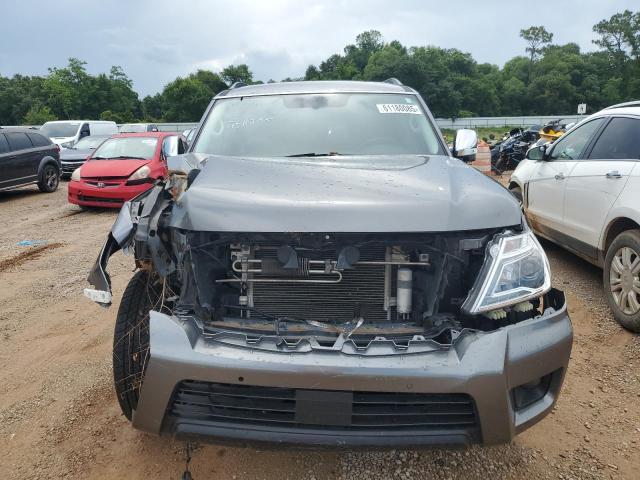 2019 NISSAN ARMADA SV JN8AY2ND3K9088789