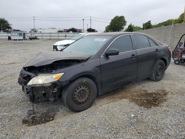 TOYOTA CAMRY BASE