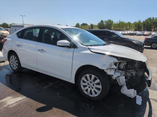 Vin: 3n1ab7ap2hl645513, lot: 61483265, nissan sentra s 20174