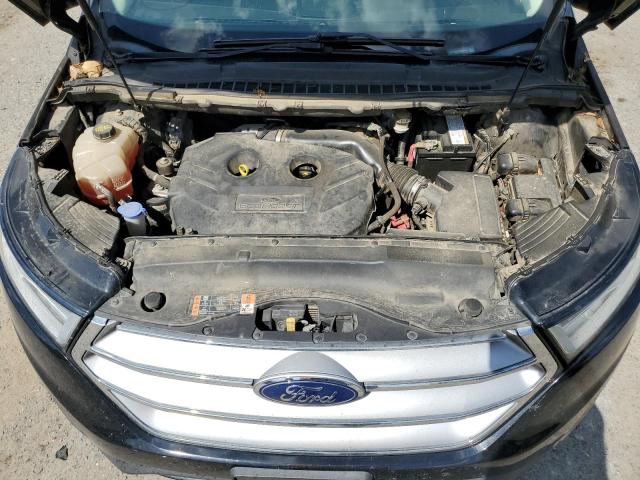 2017 FORD EDGE TITAN 2FMPK3K94HBB90106