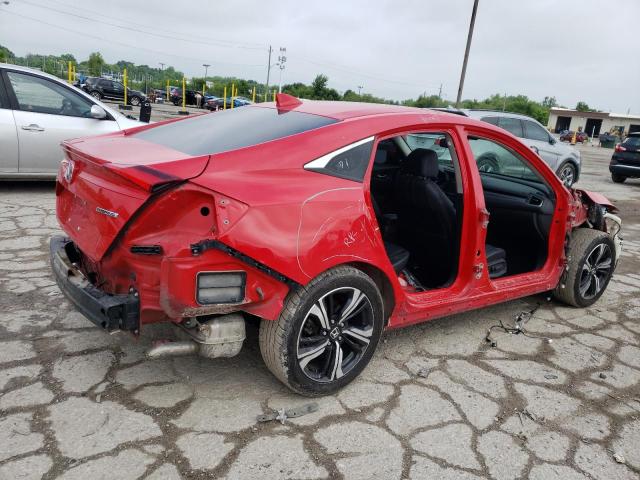 2018 HONDA CIVIC TOUR 2HGFC1F91JH640715