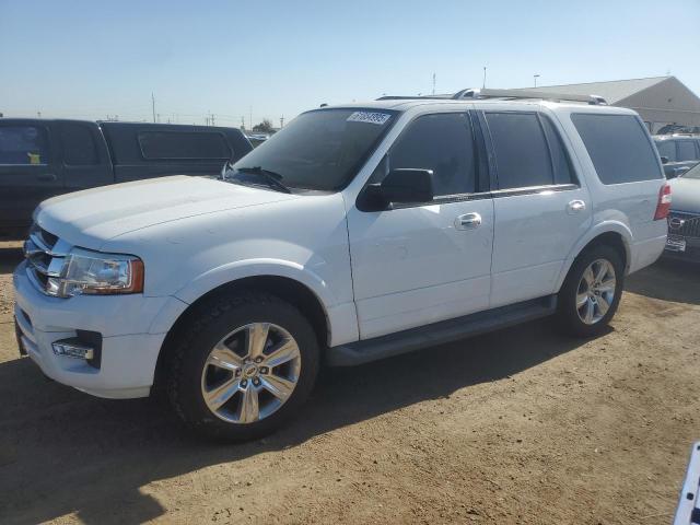 Vin: 1fmju1jtxgef55733, lot: 61854995, ford expedition xlt 2016 img_1