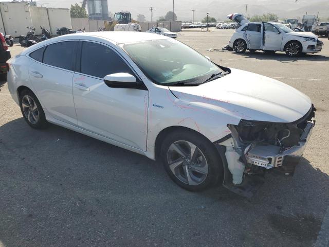 Vin: 19xze4f18ke013508, lot: 61184505, honda insight lx 20194