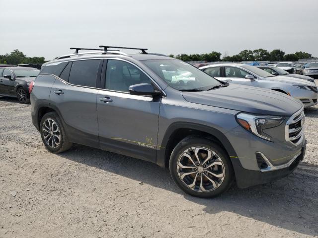 Vin: 3gkalvex9ll106229, lot: 59943955, gmc terrain slt 20204