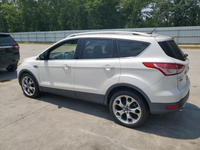 Vin: 1fmcu0j91fua21855, lot: 59435835, ford escape titanium 20152