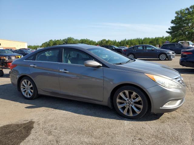 Vin: 5npec4ac3ch493113, lot: 61783005, hyundai sonata se 20124