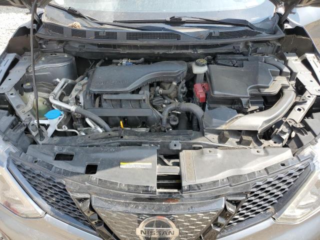 2019 NISSAN ROGUE SPOR - JN1BJ1CP4KW220989