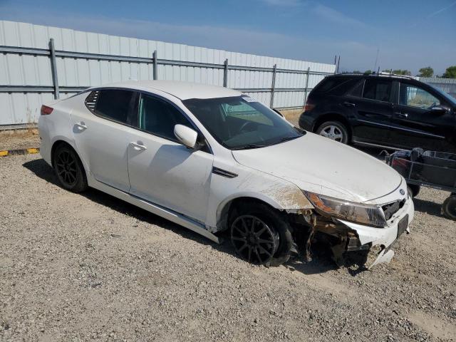 2015 KIA OPTIMA LX - KNAGM4A77F5597288