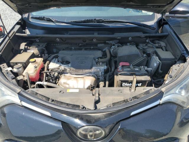 2018 TOYOTA RAV4 ADVEN 2T3WFREV6JW495822