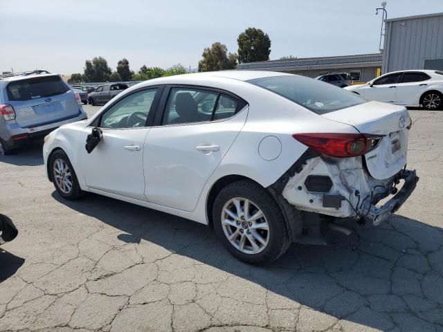 Vin: 3mzbm1u75gm292162, lot: 61964895, mazda 3 sport 20162