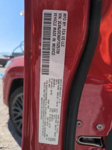 2023 JEEP COMPASS LI 3C4NJDCN6PT525739