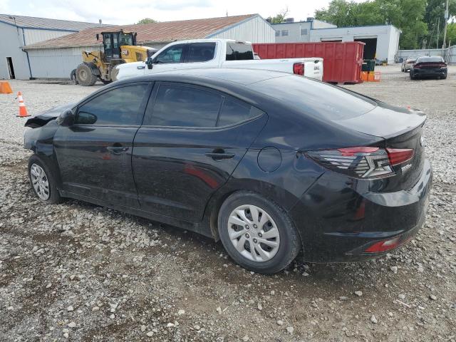 2019 HYUNDAI ELANTRA SE - 5NPD74LF6KH461956