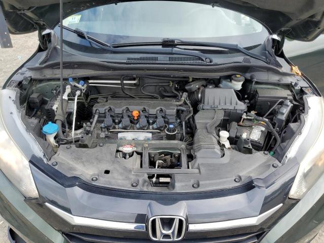 2018 HONDA HR-V EX 3CZRU6H5XJM719246