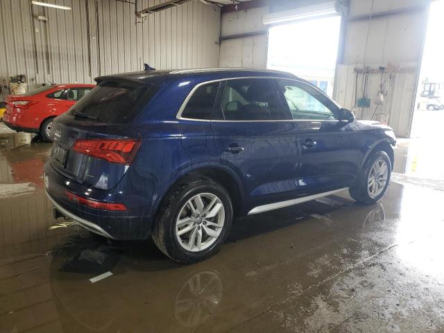 Vin: wa1anafy9l2108953, lot: 60031355, audi q5 premium 20203