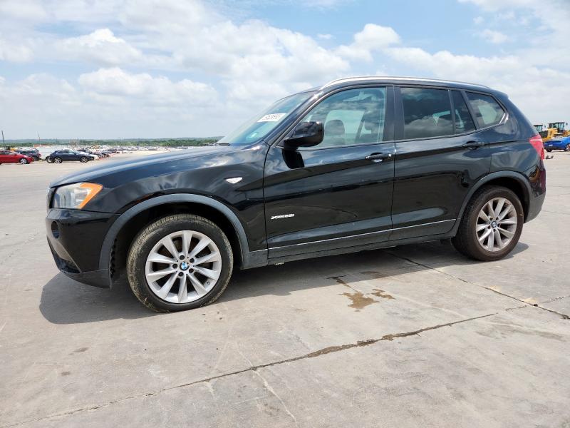 Vin: 5uxwx9c59d0a09000, lot: 59529895, bmw x3 xdrive28i 2013 img_1