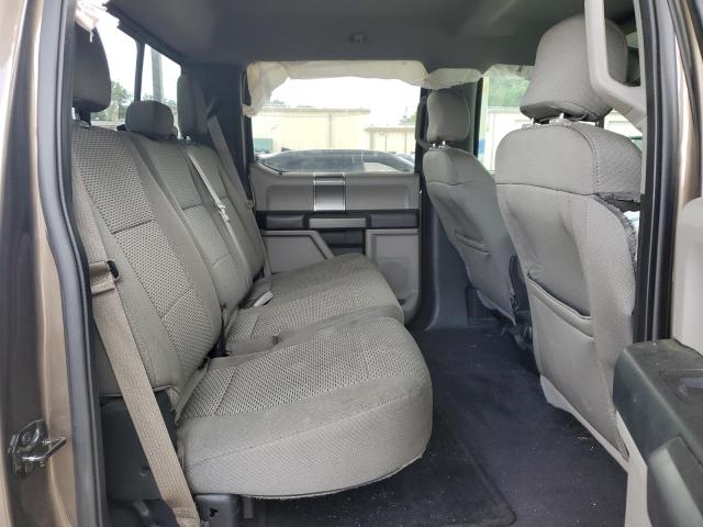 2015 FORD F150 SUPER - 1FTEW1CP0FFC26077