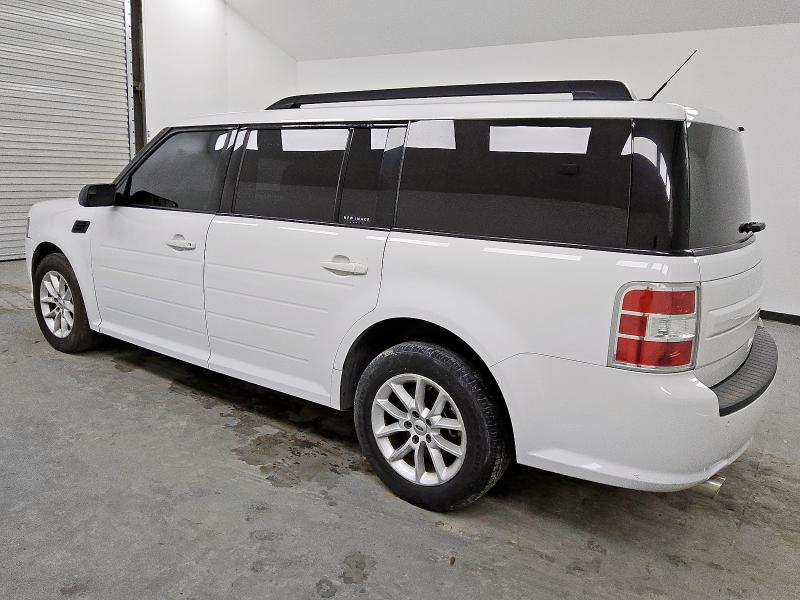 Vin: 2fmgk5b83jba17976, lot: 59723555, ford flex se 20182