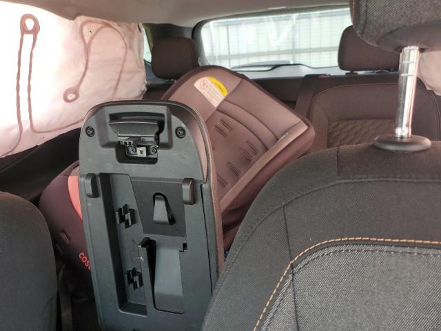 2018 CHEVROLET EQUINOX LT - 2GNAXJEVXJ6225097
