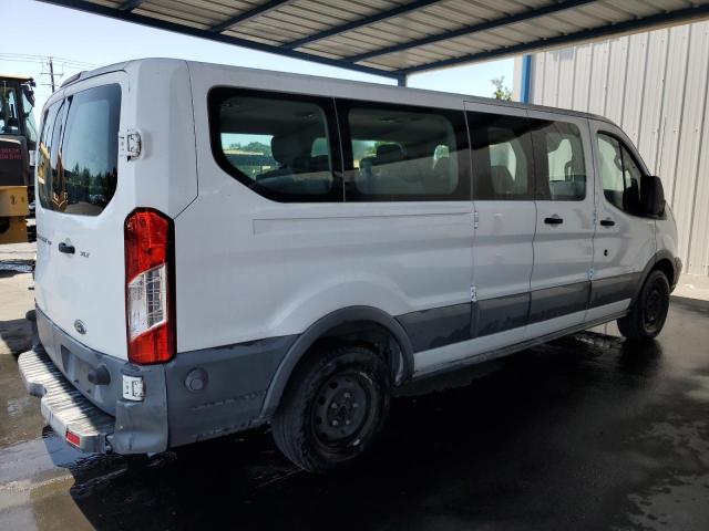 Vin: 1fbzx2zm6fka21165, lot: 61304635, ford transit t-350 20153
