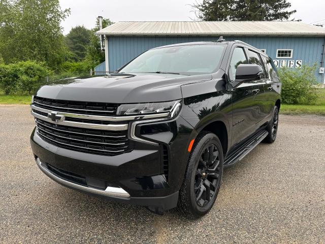 Vin: 1gnscckd1pr309197, lot: 60728845, chevrolet suburban c1500 lt 20232