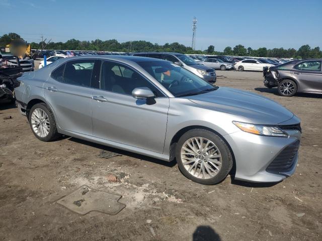 Vin: 4t1b11hk7ju012850, lot: 61445675, toyota camry l 20184