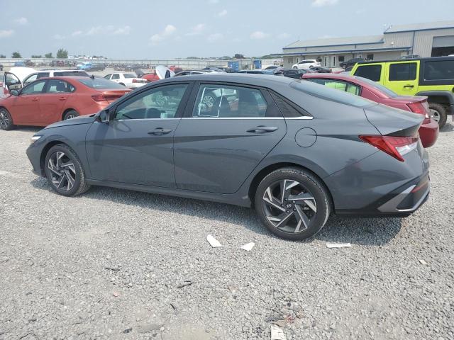 Vin: kmhls4dg8ru759163, lot: 58369745, hyundai elantra sel 20242
