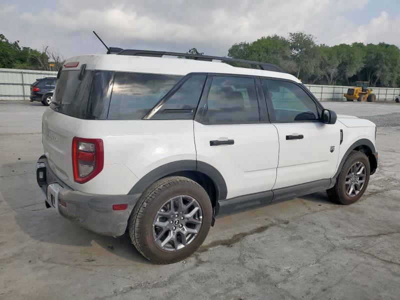 Vin: 3fmcr9bn6sre19890, lot: 60437615, ford bronco big bend 20253