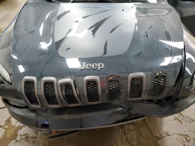 2016 JEEP CHEROKEE T 1C4PJMBS5GW179273