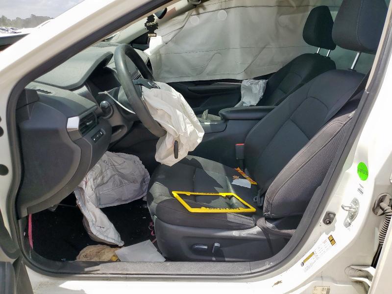 2020 NISSAN ALTIMA S 1N4BL4BV5LC200557