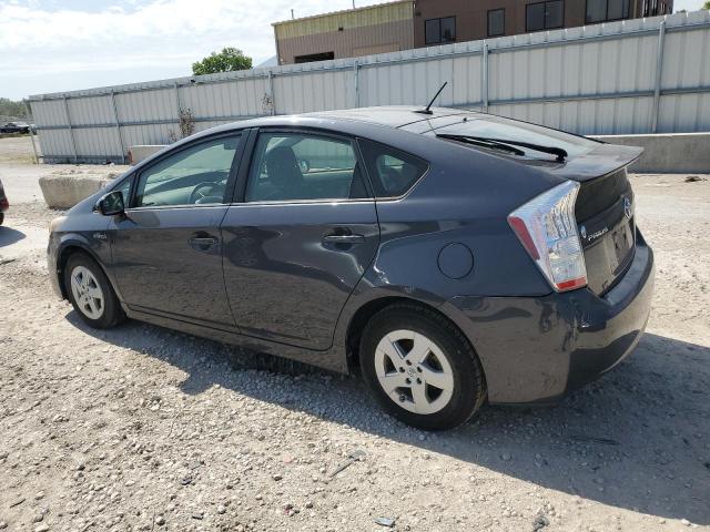 Vin: jtdkn3du4b1444651, lot: 62194105, toyota prius 20112